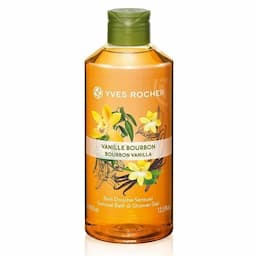 Yves Rocher Duş Jeli – Organik Vanilya