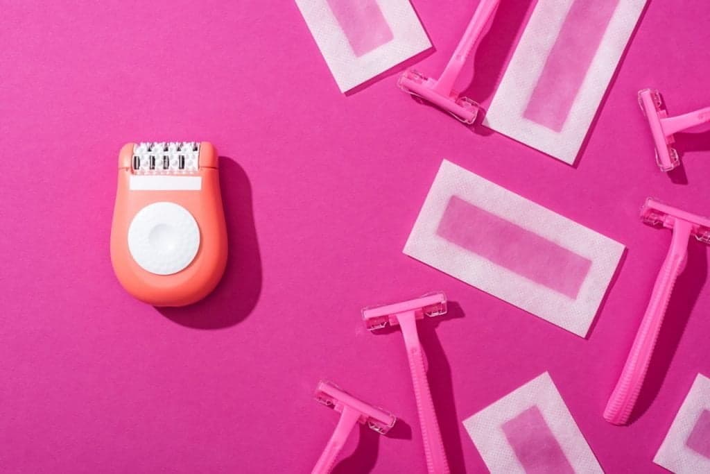 Epilasyon Aleti Nasıl Kullanılır 2