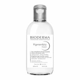Bioderma Pigmentbio H2O Leke Karşıtı Micellar Makyaj Temizleme Suyu