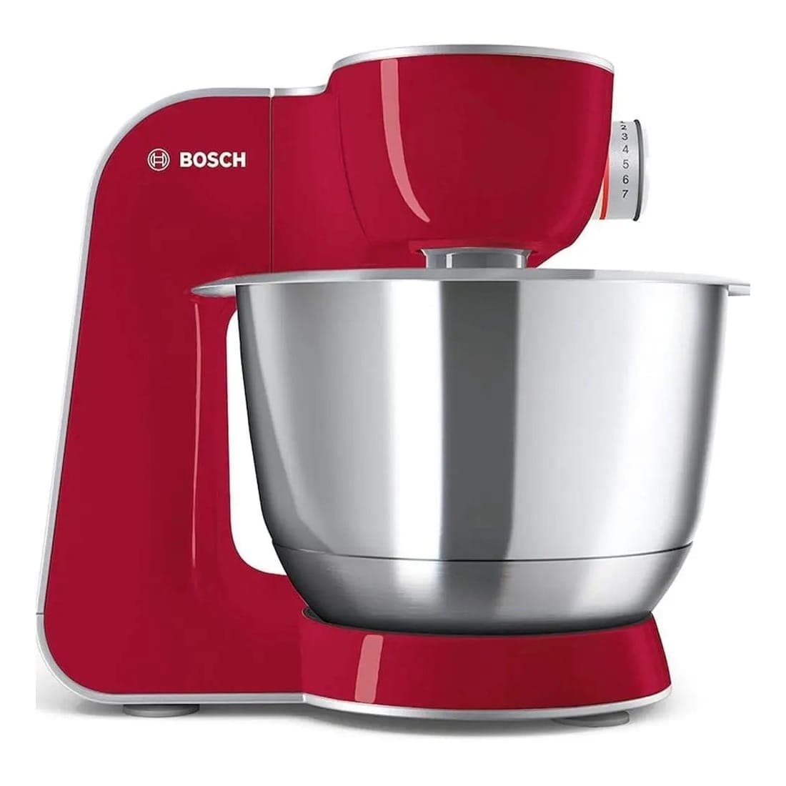 Bosch MUM58720 Mutfak Şefi