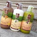 Eyüp Sabri Tuncer Doğal Argan Yağlı Şampuan