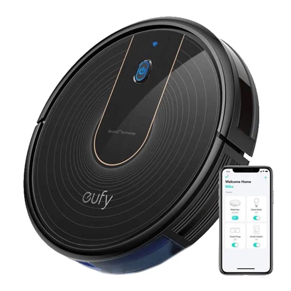 Anker Eufy RoboVac 15C Akıllı Robot Süpürge