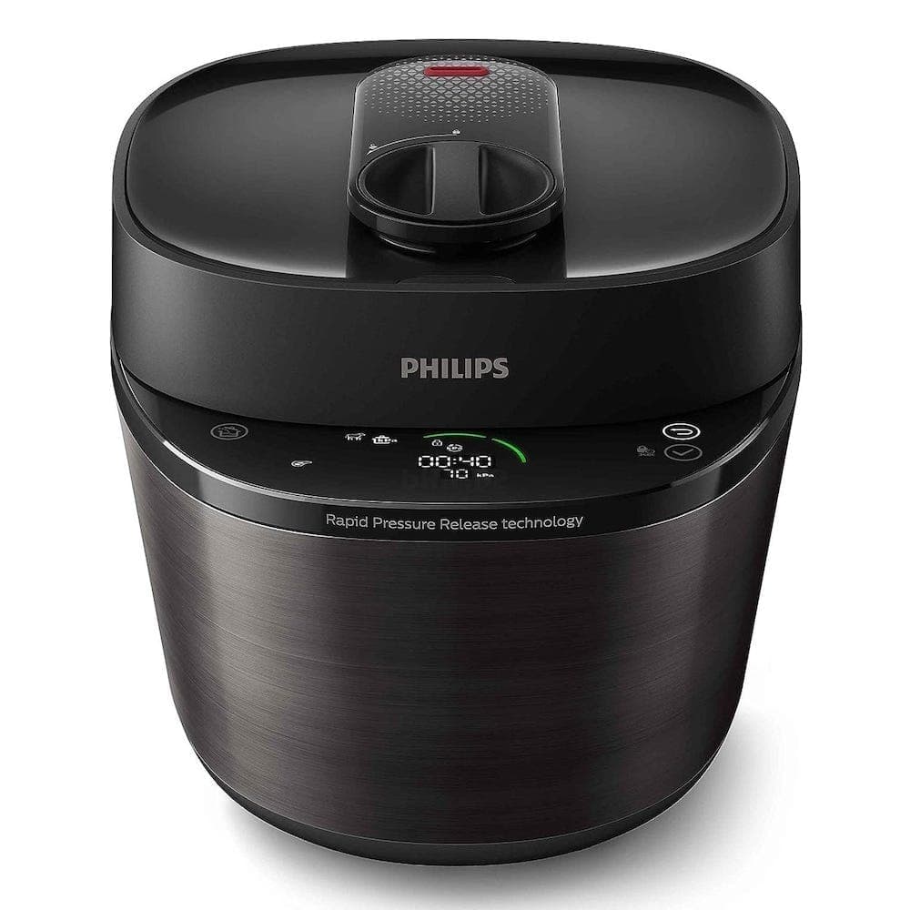Philips HD2151/62 Elektrikli Akıllı Düdüklü Tencere