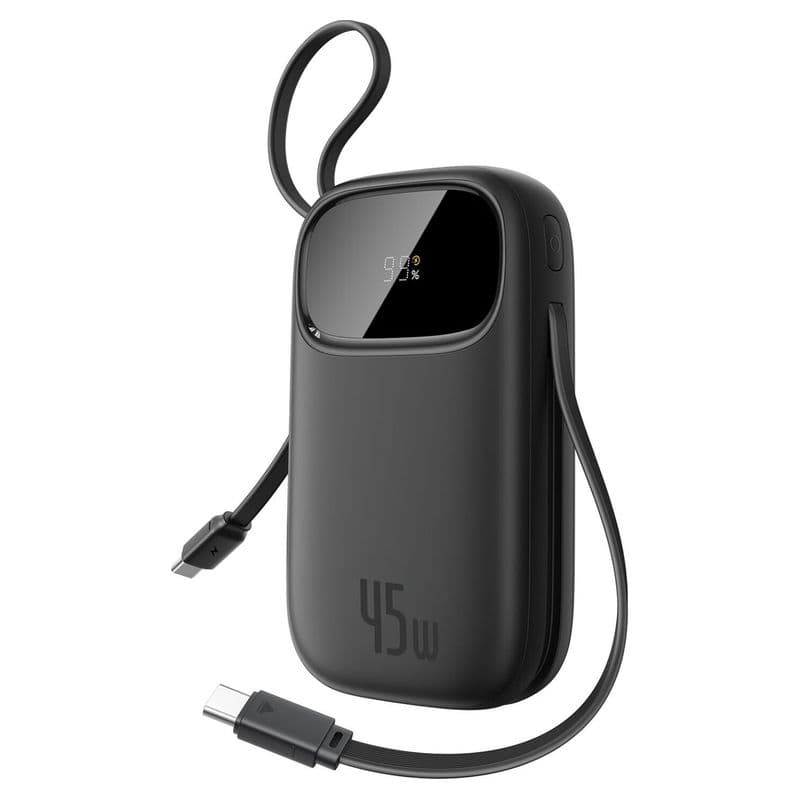 Baseus EnerFill FC31 45W