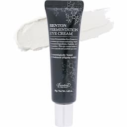 Benton Fermentation Fermente & Premium Mini Göz Kremi