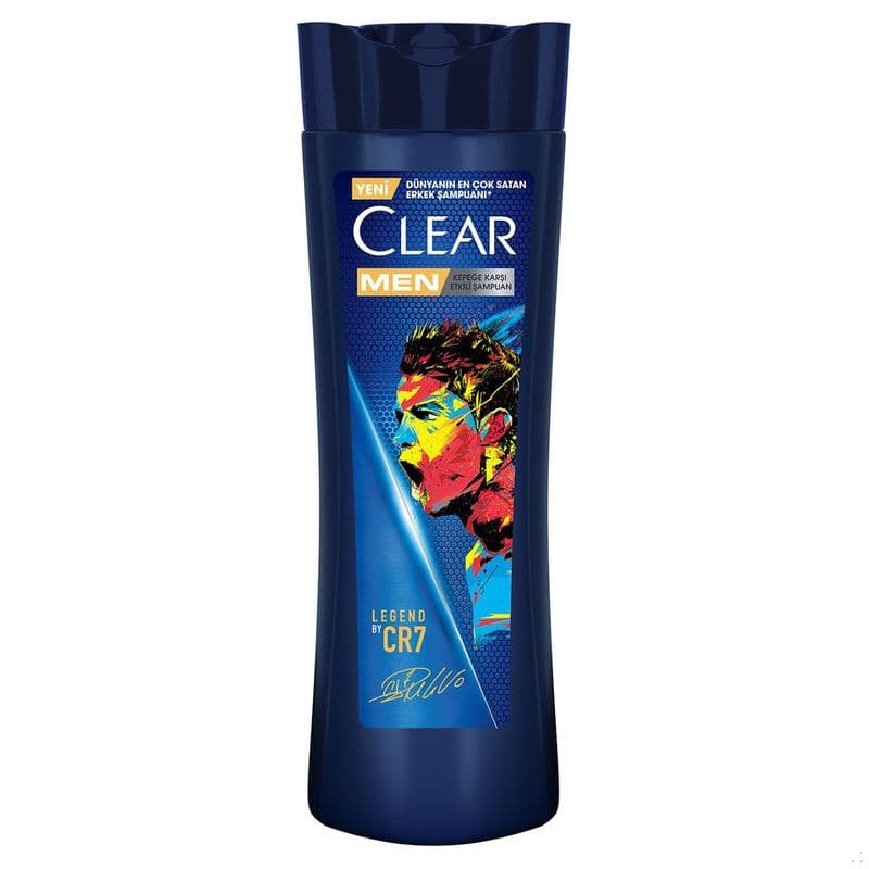 Clear Men Legend By CR7