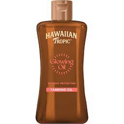 Hawaiian Tropic Tropical Tanning Coconut Bronzlaştırıcı Yağ