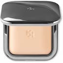 Kiko PUDRA - Radiant Fusion Baked Powder - 02 Sand