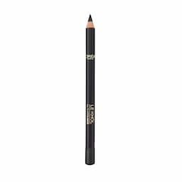 L'Oréal Paris Superliner Le Khol Eyeliner 101 Midnight Black