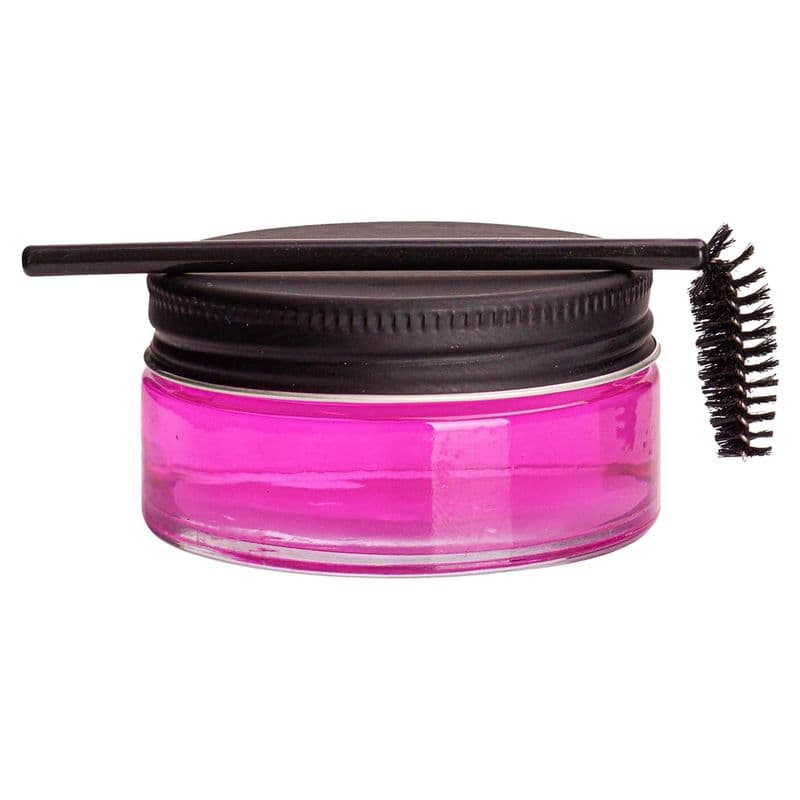 Note Brow Master Kaş Sabitleyici & Şekillendirici Renksiz Wax