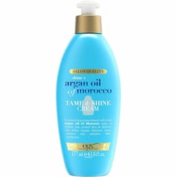 OGX 385 ml Nemlendirici ve Canlandırıcı Argan Oil of Morocco Saç Kremi