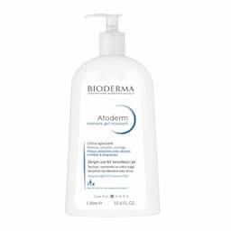 Bioderma Atoderm Intensive Gel Moussant Vücut Duş Jeli