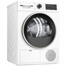 Bosch WQG24100TR 9 KG Isı Pompalı Çamaşır Kurutma Makinesi