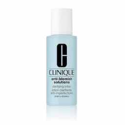 Clinique Anti-Blemish Solutions Arındırıcı Tonik Losyon