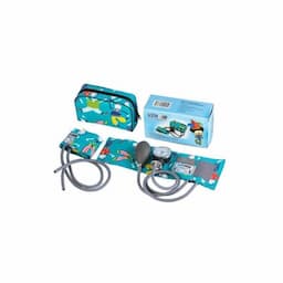 Endostall EN-TN-A11 Child Manuel Pediatrik Çocuk Tansiyon Aleti