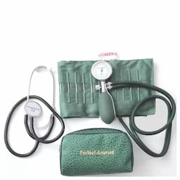 Galena Perfect Stetoskoplu Kancalı Tansiyon Aleti