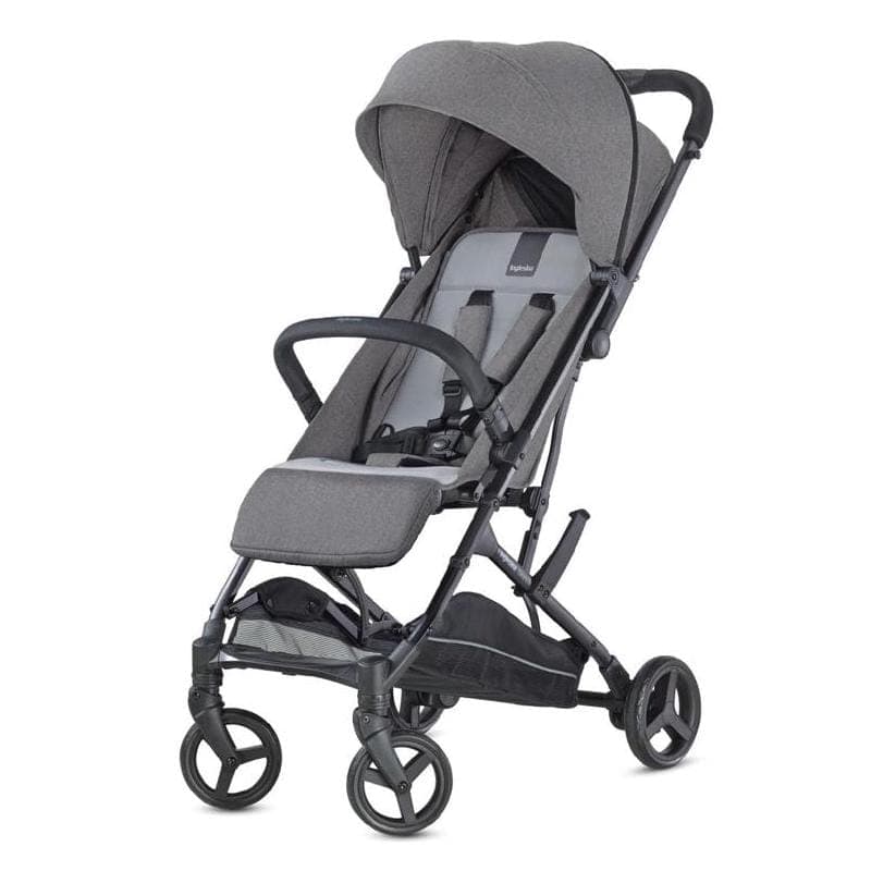 Inglesina Sketch Kompakt Ve Hafif Bebek Arabası