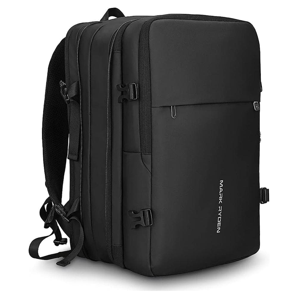 MARK RYDEN Anti-Hırsızlık Laptop Sırt Çantası