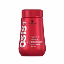 Schwarzkopf Osis Dust It Şekillendirici Mat Saç Pudrası