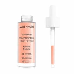 Wet N Wild Primefocus Primer Serum Makyaj Bazı