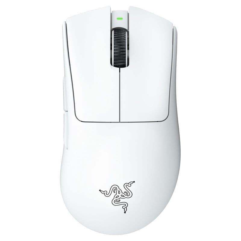 Razer DeathAdder V3 Pro Kablosuz Oyuncu Faresi