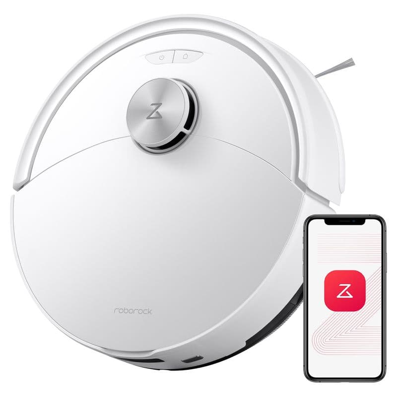 Roborock S8 Pro