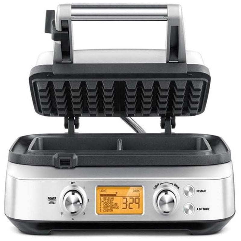 Sage BWM620 The Smart Waffle™ Pro Waffle Makinesi