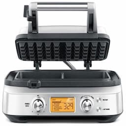 Sage BWM620 The Smart Waffle™ Pro Waffle Makinesi