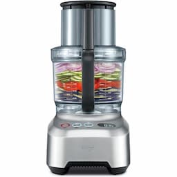 Sage SFP820 The Kitchen Wizz™ Peel & Dice Mutfak Robotu