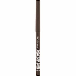 Show By Pastel Show Your Game Waterproof Gel Eye Pencil - Jel Göz Kalemi 414