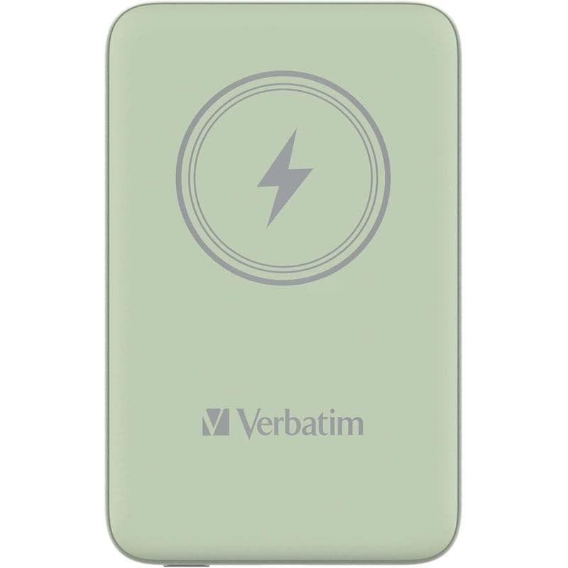 Verbatim Charge 'n' Go