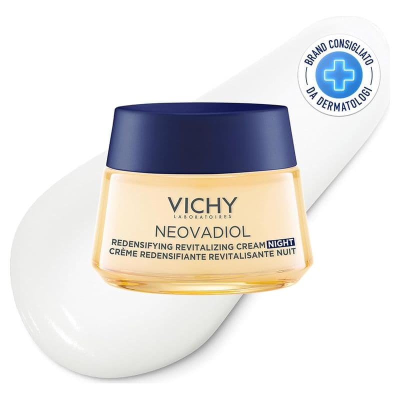 Vichy Neovadiol Gf Night 50 ml Anti-Aging Gece Bakım Kremi