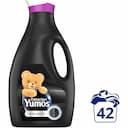 Yumoş Siyah ve Koyu Renkli Giysiler Sıvı Çamaşır Deterjanı